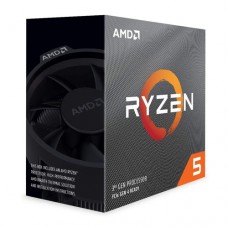 CPU AMD Ryzen 5 3600